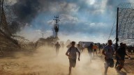 US warns Hamas may plan attack on Palestinian civilians, could violate Gaza ceasefire