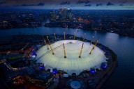 AEG Signs Landmark Deal to Run U.K. Venues on ‘Deep Green Energy’