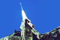 A New Paper Studied Whether NASA Actually Saves Money by Hiring Corporations to Build New Spacecraft, and the Results Are Embarrassing
