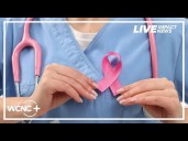American Cancer Society discusses the importance of Breast Cancer Awareness Month