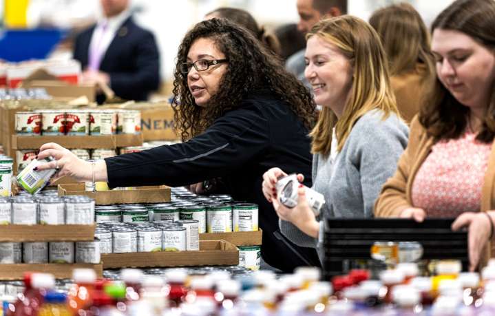 Here are steps to take for food assistance as SNAP benefits set to end