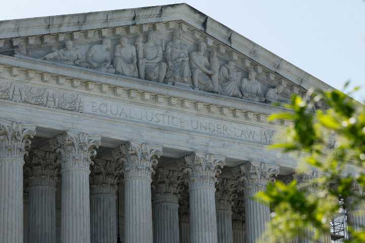 Supreme Court to weigh whether regular pot smokers can legally own guns
