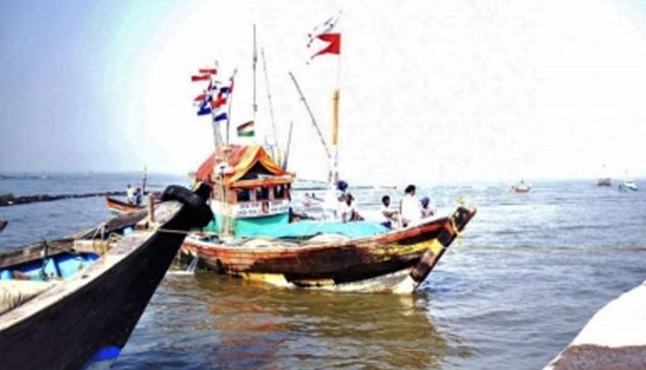 China’s Distant-Water Fishing Fleet Is Engine Of Environmental Destruction, Labour Exploitation: Report