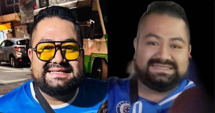 ¿Quién era Rodrigo Mondragón, aficionado de Cruz Azul, que murió tras ser golpeado en CU?