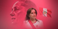 Sheinbaum reacciona a destitución de Dina Boluarte como presidenta de Perú, pide liberar a Pedro Castillo