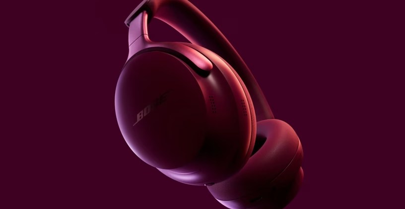 Bose’s boldest QuietComfort Ultra headphones are cheaper than ever