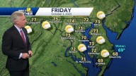 Maryland Weather Forecast: Temps stay cool across region on Friday, rise throughout weekend
