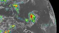 Se formó la tormenta tropical Jerry: dónde está y hacia dónde se dirige