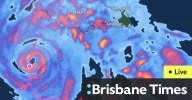 Hurricane Melissa LIVE updates: Jamaica prepares for ‘catastrophic’ category 5 storm to make landfall early Tuesday local time; track the Hurricane’s path