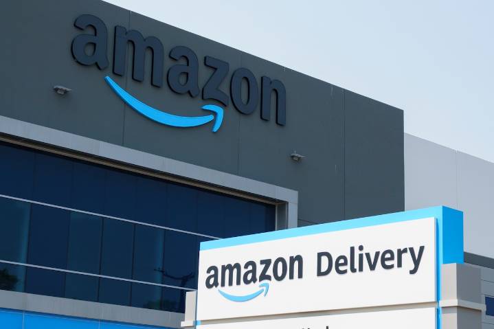 Amazon hiring up to 70 people for new 85,000-square-foot Alabama delivery station
