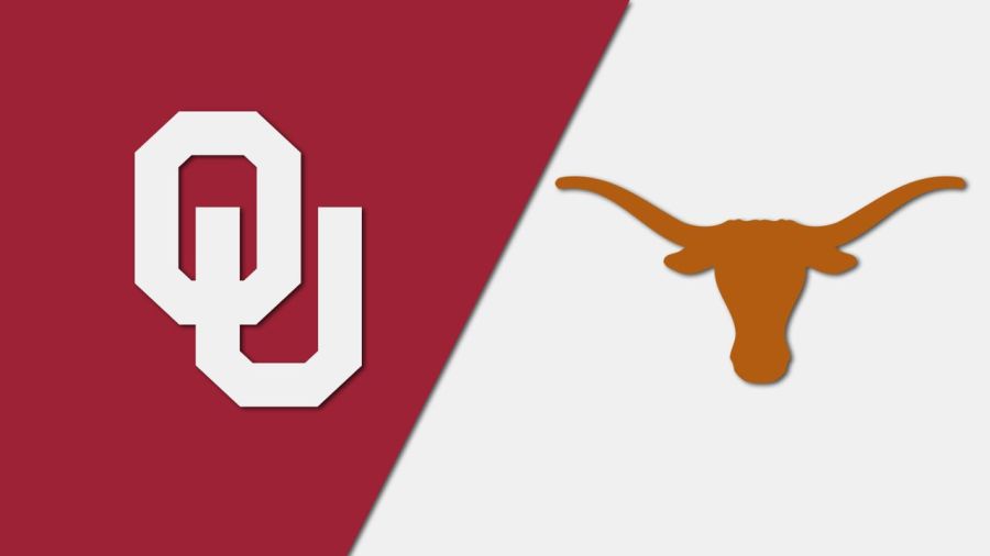 Fans take "Big Game Train" to Dallas for Red River Rivalry
