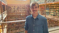 Fundación Ibercaja reúne un año más a las voces emergentes del arte y la cultura