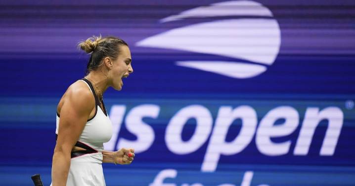 Wuhan Open tennis: Aryna Sabalenka's winning streak reaches 19