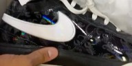Nike Book 1 Surfaces in "Halloween" IM7615