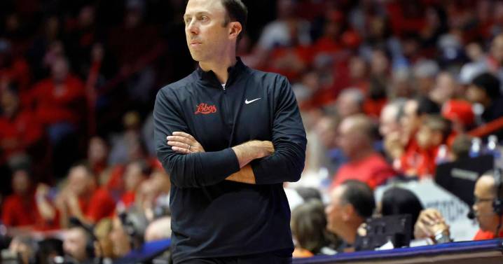 Xavier begins Richard Pitino era with entirely new roster