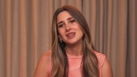 Mercedes Ron presentó "Culpa Nuestra": reveló lo que se viene, adelantó la versión británica y más