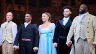 Talks resume as Broadway actors consider a strike