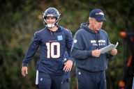 Sean Payton's play-calling is issue but Broncos' Bo Nix must be better