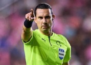 Pitará César Ramos Palazuelos el Clásico Regio