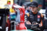 Injured Joe Gibbs Racing Driver Speaks Out After Being Sidelined at Martinsville JGR’s driver speaks out after a Talladega wreck sidelines him for Martinsville, citing a health
