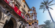 ¿Cuál es la mejor plaza para hacer castillos?