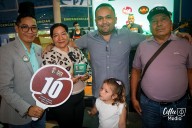 Café de Pitalito rompe precio en Subasta