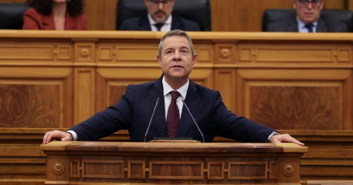Page acusa al Gobierno de haberlo investigado para buscar cosas "sucias" contra él