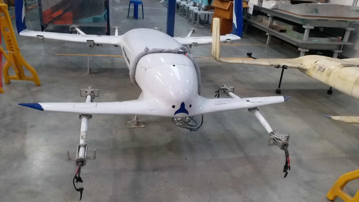 Electric Air Taxi To Launch In 2027: Travel From Kilambakkam To Koyambedu In Just 10 Minutes