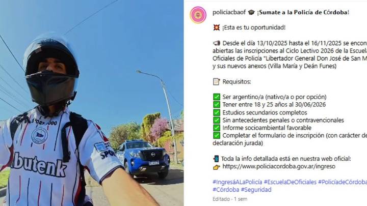 Denuncia de Central Córdoba a la Policía de Córdoba por un spot publicitario insólito y estigmatizante