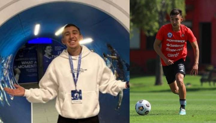 Se retiró del fútbol a los 21 años y ahora su vida dará un giro inesperado: "Mucha gente ha tomado ese camino