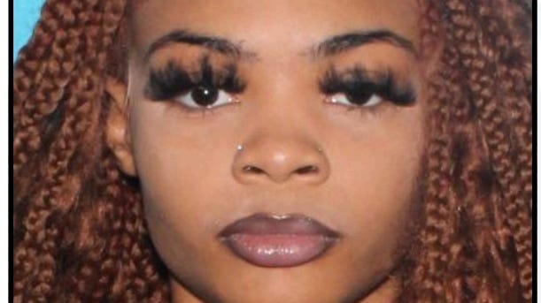 Mother charged with helping son, 23, kill 17