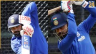 IND vs AUS: Virat Kohli & Rohit Sharma do intense training in nets ahead of must-win 2nd ODI – Here’s what happened in practice session