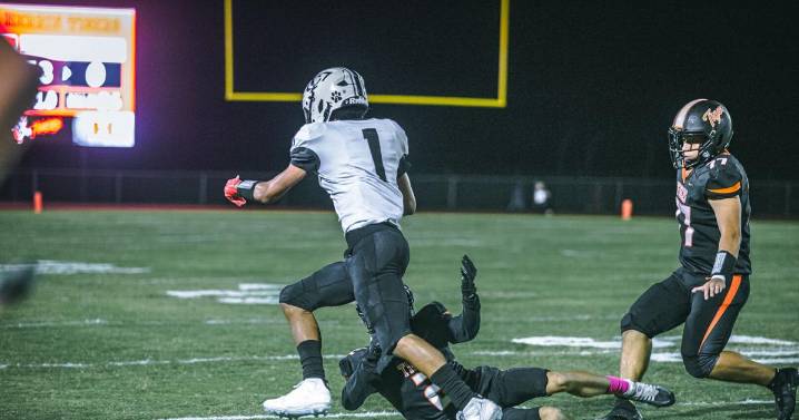 Carbondale handles Herrin, keeps playoff hopes alive