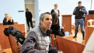French cyclist says he will seek to break more records after Russian jail