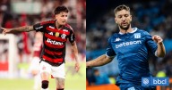 Flamengo vs Racing por la ida de semis de Copa Libertadores: a qué hora juegan y quién transmite
