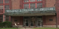 City leaders announce redevelopment of Waterbury train station