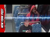 Iryna Zarutska 911 callers describe horror after Ukrainian refugee slaughtered on Charlotte train
