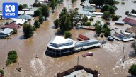 Eugowra flood inquest hears evidence of a 'day of hell'