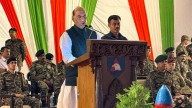 Rajnath Singh says, 'India achieved all objectives of Operation Sindoor'