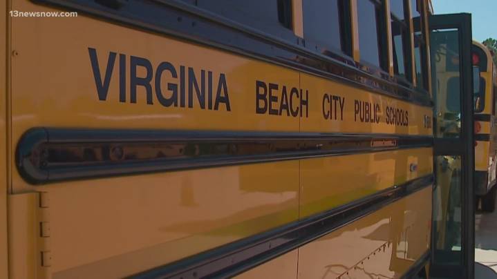 Virginia Beach School Board continues health care cost discussion