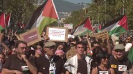 Paros y huelga general en apoyo a Palestina en toda España dos días después del acuerdo para Gaza
