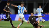 ¡Se acabó! México Sub 20 es eliminado por Argentina
