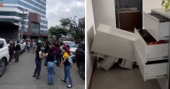 Doble terremoto en Filipinas: Al menos 7 muertos y cientos de heridos por sismos y deslaves