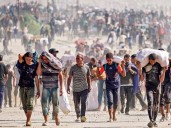 Casa Blanca pone ultimátum: Hamás tiene 4 días para aceptar tregua