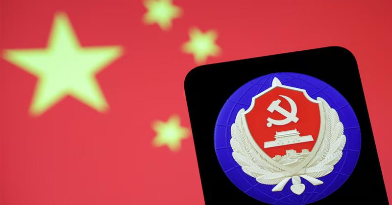 Beijing Accuses U.S. of Cyberattacks on National Time Centre
