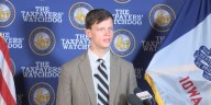 Democratic senator requests audit of Iowa education licensing following Roberts arrest