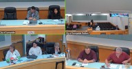 Sunnyside City Council holds second vote to oust city manager Mike Gonzalez, investigation details soon