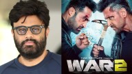 "We trusted Aditya Chopra blindly, but it misfired": Producer Naga Vasmi breaks silence on War 2 failure