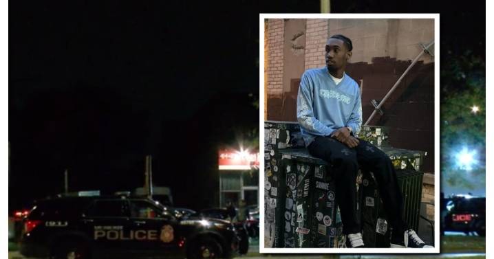 Family wants answers after 39th and Capitol shooting kills a young father