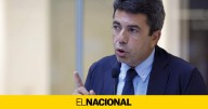 ¿Crees que Mazón debería dimitir?